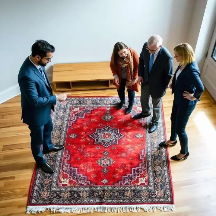 Our Expert team is reviewing the best turkish rugs