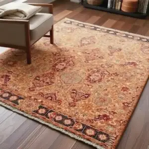 Anatolian rugs of best quality